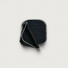 The Cast Iron Care Kit. Handcrafted Spatula, Balm, Brush, Cloth