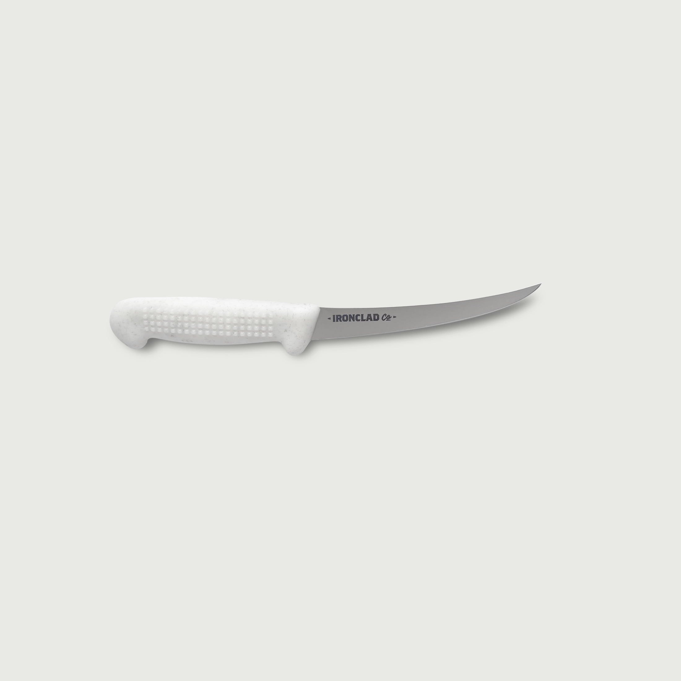 Swanndri x Ironclad Wool Handle Boning Knife