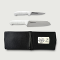 Load image into Gallery viewer, Swanndri x Ironclad Wool Knife & Roll Set
