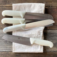 Load image into Gallery viewer, Swanndri x Ironclad Wool Knife & Roll Set
